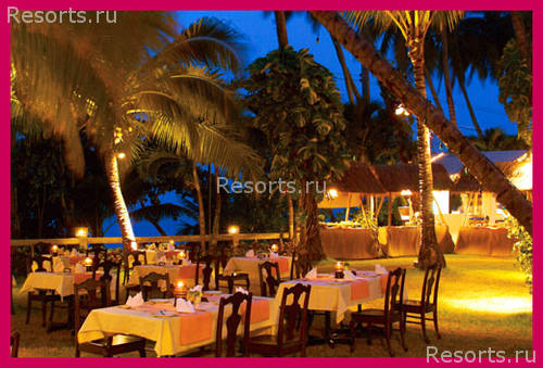 Aonang Villa Resort 11